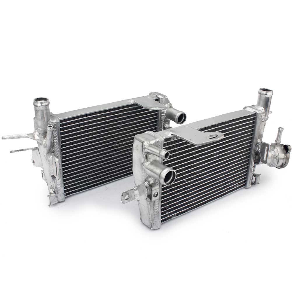 Пользовательские радиаторы для мотоциклов BMW G310R S1000R R1200GS R1200RT