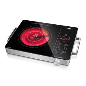 Cuisinière infrarouge électrique de qualité supérieure, garantie du fabricant, vente en gros, multifonction - Product Image 1