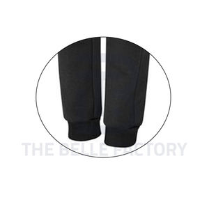 Jersey de peso pesado para hombre y mujer, chándales de entrenamiento de lana para gimnasio, Fitness Tech, patrón sólido para la temporada de invierno, precio barato - Product Image 5