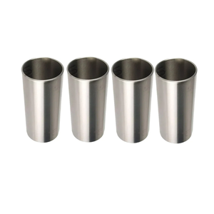 Cilindri e Canne Cilindro 204DTD 204DTA per Jaguar E-PACE XE XF Land Rover DISCOVERY SPORT RANGE ROVER 2.0 Diesel 2.0T 2.0L AJ200 - Product Image 1