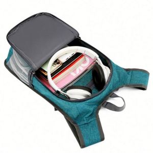 Mochilas Plegables Ultraligeras de Buena Calidad, Mochila Deportiva Portátil para Viajes, Senderismo y Ciclismo - Product Image 4