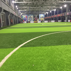 Fausse pelouse artificielle de football en plein air pour les terrains de sport à vendre - Product Image 1