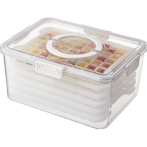 Hot bán <span class=keywords><strong>Ice</strong></span> khuôn <span class=keywords><strong>Maker</strong></span> bền <span class=keywords><strong>Ice</strong></span> <span class=keywords><strong>Cube</strong></span> khay nhựa <span class=keywords><strong>Ice</strong></span> <span class=keywords><strong>Cube</strong></span> hộp lưu trữ với nắp - Product Image 1