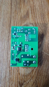 1681 1764 Power Board Venta caliente Oem Odm Custom Pcb Board <span class=keywords><strong>Repuestos</strong></span> <span class=keywords><strong>Lavadora</strong></span> - Product Image 2