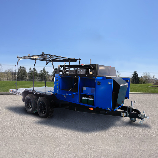 Australian Standard Off-Road Toy Hauler With Hot Selling Toy Trucks Trailer Ecocampor Trailer for Camping Travel Now on Sale