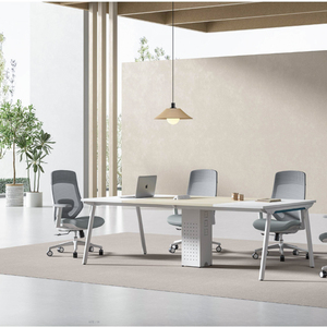 Escritorio y Estación de Trabajo de Oficina de Último Diseño, Gran Venta 2025, Muebles para Estación de Trabajo con Computadora Disponibles al Precio Más Bajo - Product Image 1
