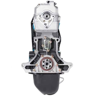 Motor JL465Q LJ465Q Nuevo de 1.0L y 4 Cilindros para Automóviles Wuling CHANA SFSK HAfei