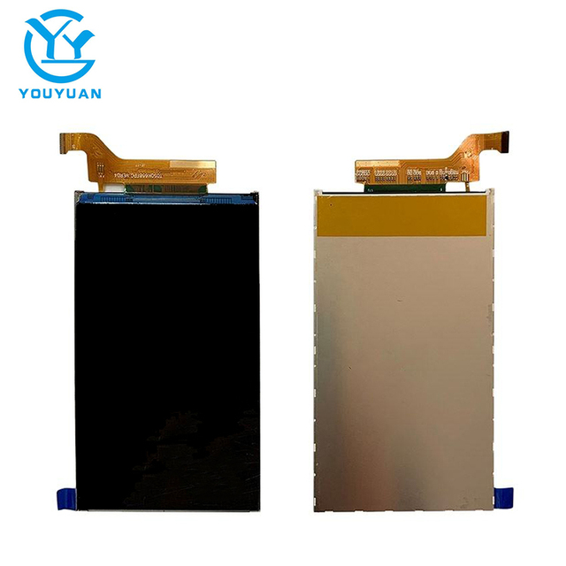 Mobile and Mobile Accessories for Itel A16 Display Lcd Screen Replacement