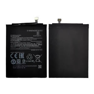 Batería Original BM4J <span class=keywords><strong>para</strong></span> Xiao Mi <span class=keywords><strong>Redmi</strong></span> <span class=keywords><strong>Note</strong></span> <span class=keywords><strong>8</strong></span> Pro Note8 Pro BM4J batería de repuesto genuina <span class=keywords><strong>para</strong></span> teléfono móvil 4500mAh - Product Image 4