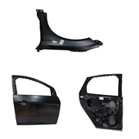 Sim Yi pas cher pièces de carrosserie Auto avant arrière pare-chocs de voiture Swift remplacement pour NI SSAN SUN NY/VER SA 10 OEM 62022 3BA0J