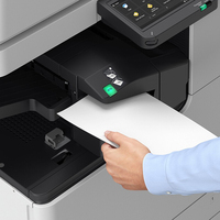Tout nouveau copieur de bureau pour ImageRUNNER ADV C3226 C3226i couleur Laser A3 imprimante Scanner copieur avec NPG-67