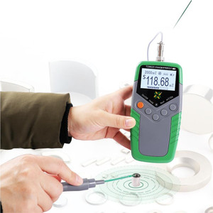 TD8620 Digital <strong>Gauss</strong> <strong>Meter</strong> Handheld Gaussmeter 0-2000mT 5% Accuracy Tesla Tester - Product Image 2