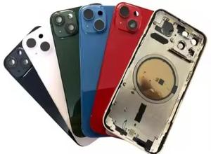 Стеклянная задняя крышка для <span class=keywords><strong>iPhone</strong></span> 6G/6s/7P/8P/XR/11/12/13/14/15, Замена корпуса для мобильных телефонов - Product Image 3