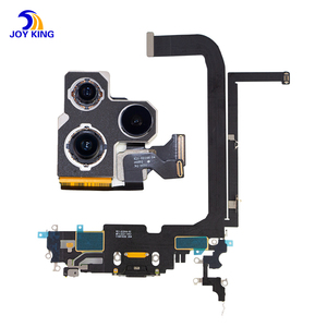 กล้องหลังสำหรับ <span class=keywords><strong>iPhone</strong></span> 13 <span class=keywords><strong>PRO</strong></span> <span class=keywords><strong>MAX</strong></span> กล้องหน้าสำหรับ <span class=keywords><strong>iPhone</strong></span> <span class=keywords><strong>11</strong></span> <span class=keywords><strong>PRO</strong></span> <span class=keywords><strong>MAX</strong></span> <span class=keywords><strong>MAX</strong></span> - Product Image 1