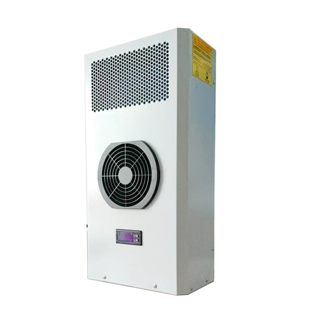 Industrial Cabinet Air Conditioner 500W-3000W for Electrical Enclosure Cooling