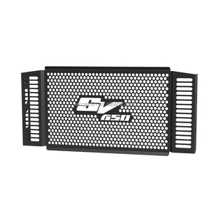 Protector de Radiador para Motocicleta <span class=keywords><strong>Suzuki</strong></span> SV650 SV650N N <span class=keywords><strong>650N</strong></span> 1999-2000-2001-2002, Accesorios para Motocicleta - Product Image 5