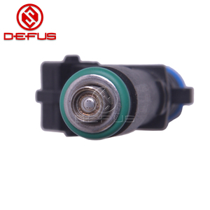 Inyector de Combustible Nuevo de la Marca DEFUS, OEM 25186566 para Spark, Soluciona el Paro en Marcha Lento, Mala Aceleración y Alto Consumo de Combustible, OEM 25186566 - Product Image 3