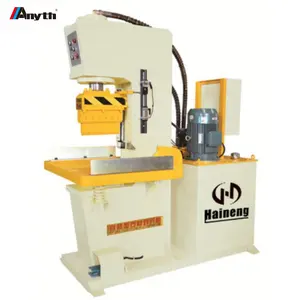 Small Volume Easy to Operation KSD Type Stone Splitting Machine For Splitting Stone Into In-artificial Surface