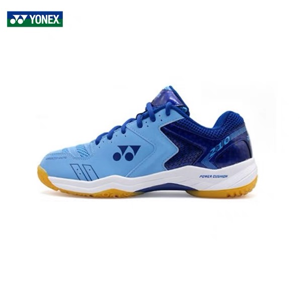 Yonex Cushioned Badminton Shoes SHB210 for Sports