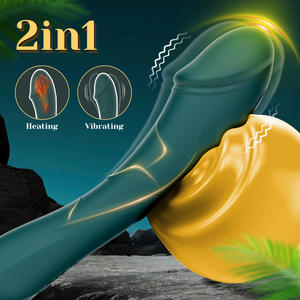 यूएसबी रिचार्जेबल वाटरप्रूफ दोहरी मोटर खरगोश वाइब्रेटर सिलिकॉन जी स्पॉट क्लिटोकल उत्तेजक वयस्क सेक्स टॉय - Product Image 1