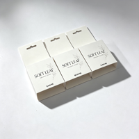 Empaque de Papel Personalizado al por Mayor con Logotipo para Calcetines y Cajas, Empaque de Manga Personalizado, Banda Decorativa