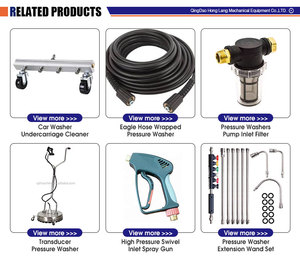 Electric High-Temperature &amp; High-Pressure Water Spray Gun 116-145 PSI 320℉ Power <strong>Washer</strong> <strong>Jet</strong> Steam <strong>Jet</strong> for Extreme Cleaning - Product Image 6