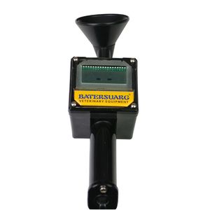 Pantalla Digital portátil, Detector de mastitis recesivo de vaca, tipo de mano, probador de mama de vaca, equipo de prueba de mastitis MSLH008 - Product Image 3