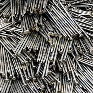 Factory provide Common Steel Nails Roofing Wire Nails