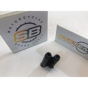 Silencieux d'échappement KTM 690 Duke 2012-2015 Pièce compatible 76005083000 - Product Image 2