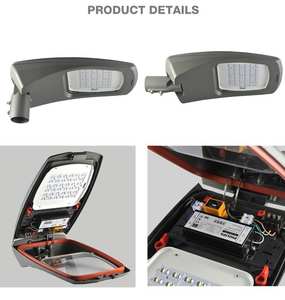 Yaolong-farola LED IP66 IK 09 de 30W, 50W, 100W, 120W, 150W, 200W - Product Image 6