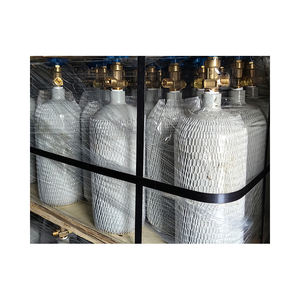 <span class=keywords><strong>Bouteille</strong></span> d'oxygène domestique 2L petite taille O2 pour soins respiratoires à domicile et secours d'urgence - Product Image 6