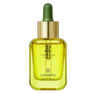 Aceite Esencial de Camelia Jiyu 30ml, Sérum Facial Antiarrugas para Mujeres - Product Image 5