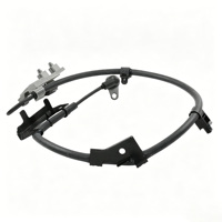 Capteur de vitesse de roue ABS d'origine neuf 8973879891 8-97387989-1 8 97387989 1 pour Isuzu