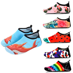 FB-228 unisexe natation femmes en plein air plage <span class=keywords><strong>chaussures</strong></span> salle de sport <span class=keywords><strong>chaussures</strong></span> de course hommes baskets Yoga Sports nautiques Aqua pieds nus <span class=keywords><strong>chaussures</strong></span> - Product Image 1