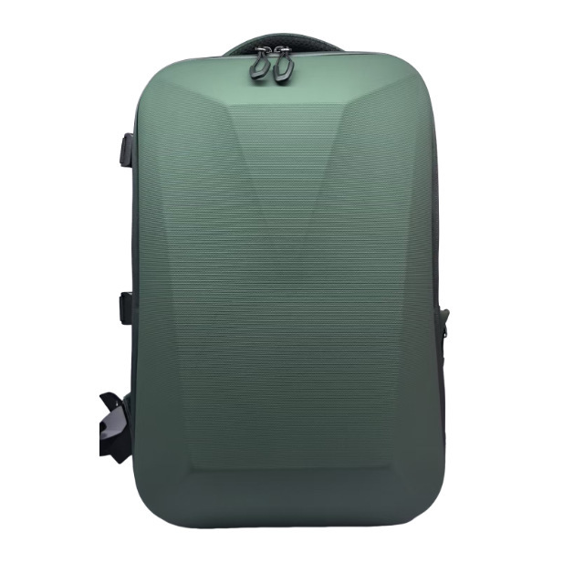 Cross-border Polyester Hard-shell Camera Backpack Lens Storage Shockproof Waterproof Breathable Outdoor Photography Drone