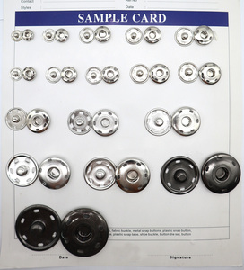 Nút chụp prong với ngọc trai có sẵn trong các kích cỡ khác nhau - Product Image 3