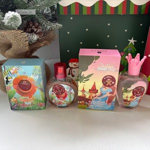 Best Selling Children's Scented Gift Set - Perfume & Shower Gel Combo Pack - Product Image 6