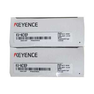 Brand New Original Genuine KV-NC1EP Programmer Expansion Module