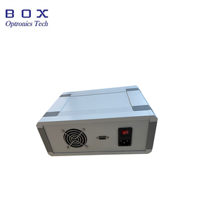 Fuente de Luz de Banda Ancha SLD de 1550nm, Alta Potencia, Espectro Ultra Ancho para Detección por Fibra Óptica - Product Image 3