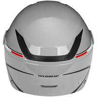 Bobyb/590 — casque de Skate unisexe Oem, pour adultes, hommes et femmes, Scooter électrique, vitesse, skateboard dans la rue
