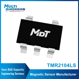 TMR2104LS - TMR Magnetic Field Sensor