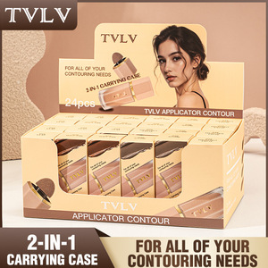 Contorno Líquido de Alta Calidad con Pincel 2 en 1 para Maquillaje Facial y Belleza, Diseño Nuevo y Personalizado con Logotipo al por Mayor - Product Image 6