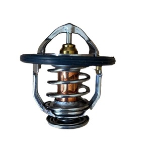 เทอร์โมสตัทเครื่องยนต์ Thomson รุ่น 1306BT-11-010 ME200262 สำหรับ CAT307D 4M40 SK Super 8 - Product Image 4