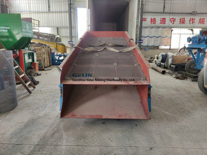 Màn hình lưới mịn rung - Product Image 5