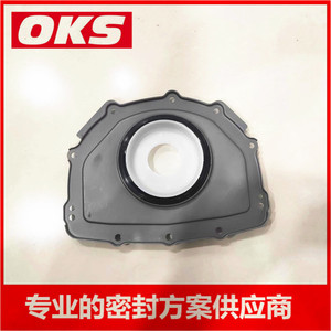 Joints d'huile d'arbre à cames arrière fournis par le fabricant 6420100014 et 6420100314 pour Mercedes-Benz 642 Moteur Pièces de moteur - Product Image 3