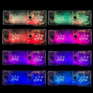 2025 Mới Pandora 50000 Trong 1 3D Trò Chơi Hộp <span class=keywords><strong>Retro</strong></span> Arcade HD Video Trò Chơi Consola Cho Nhà Arcade Cắm Và Chơi - Product Image 2