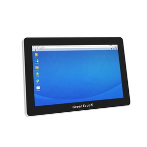 Màn Hình Cảm Ứng Đa Điểm 13.3 Inch Với Màn Hình Cảm Ứng Góc Nhìn Rộng VGA + HDMI - Product Image 1