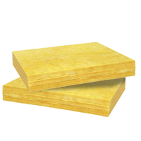 Produits de traitement acoustique 25mm Finitions murales Panneau Fibre Home Cinéma Panneau mural acoustique insonorisé