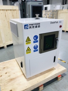 Chọn fastform hoặc Riton GBB limu kim loại <span class=keywords><strong>3D</strong></span> máy in máy tính để bàn kim loại SLM nha khoa <span class=keywords><strong>3D</strong></span> máy in - Product Image 2