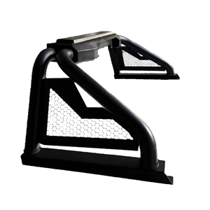 Barre de protection sport pour pick-up 4x4, compatible avec Hilux Tacoma Tundra Ford Ranger <span class=keywords><strong>Raptor</strong></span> F150 Mitsubishi L200 Isuzu Dmax Jeep Gladiator - Product Image 6